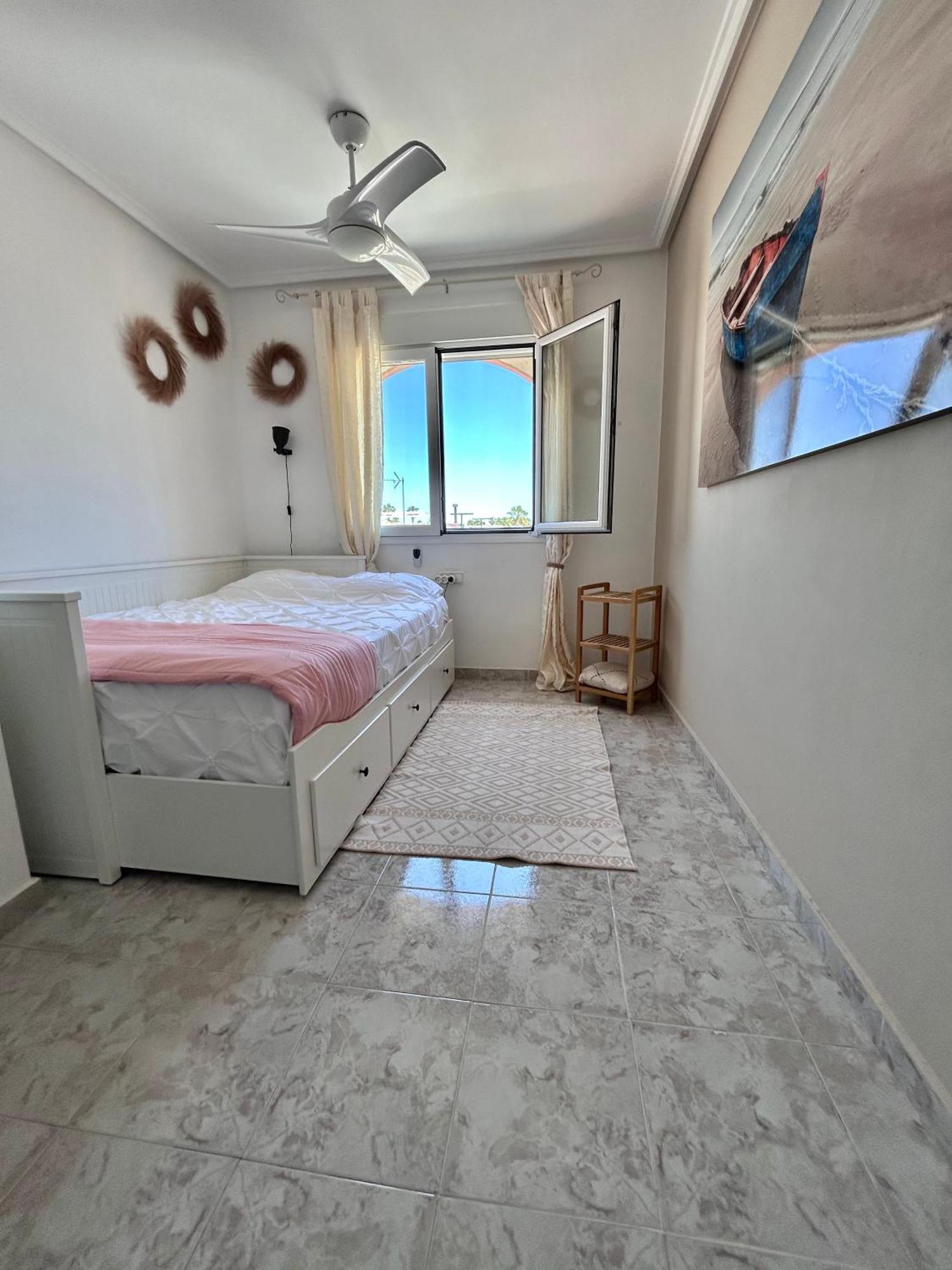 House Close To The Beach Mar Menor ลอส นาเรโฮส ภายนอก รูปภาพ